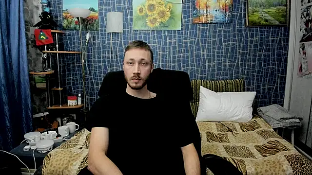 CuteBoy228 online show from February 8, 8:02 pm