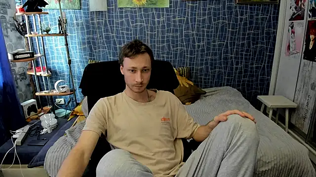 CuteBoy228 online show from March 26, 1:59 pm