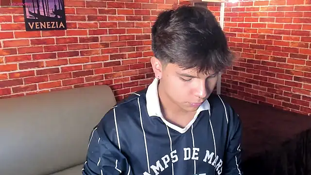 Thiago Kozak online show from July 28, 1:21 pm