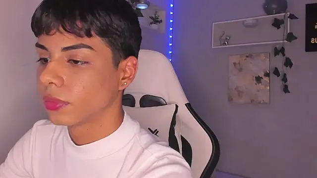 Thomas wil online show from October 16, 6:21 am