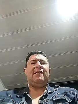 BigCristh79 online show from October 3, 2:33 pm