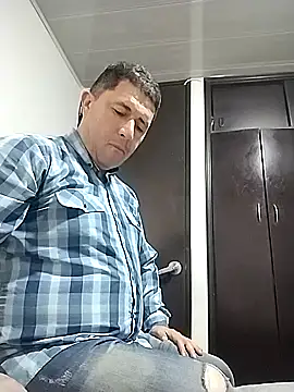 BigCristh79 online show from September 26, 3:10 pm