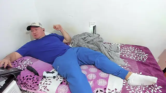 fuckynations online show from February 11, 3:18 pm