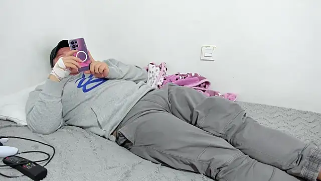 fuckynations online show from March 30, 7:04 pm