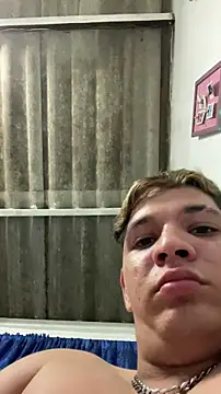 RobinLenoxx online show from December 17, 6:31 am