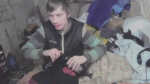 makarov1993 online show from February 26, 5:31 am