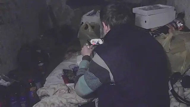 makarov1993 online show from December 21, 4:15 pm