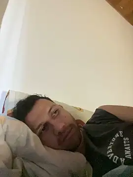 Michaell Spinelly online show from November 27, 10:02 pm