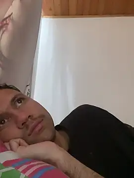 Michaell Spinelly online show from February 21, 2:51 pm