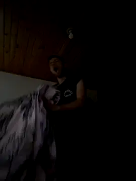 Michaell Spinelly online show from October 23, 7:28 pm