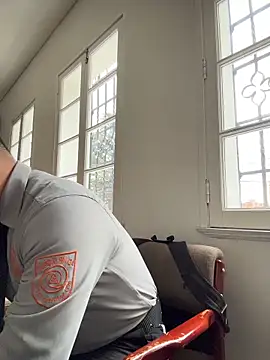 Manu0586 online show from November 19, 7:14 pm