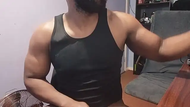 BBCThomas1231 online show from October 27, 8:22 pm