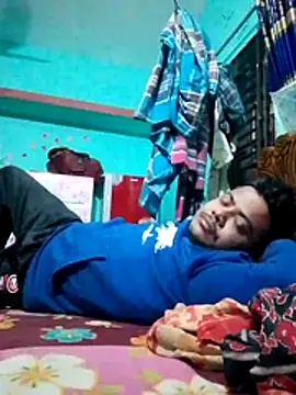 CatchingBouquet online show from January 15, 4:09 pm