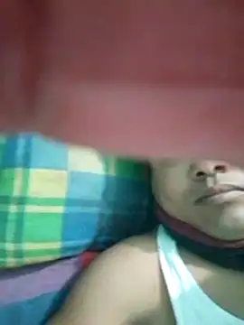 CatchingBouquet online show from November 17, 4:54 pm