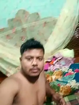 CatchingBouquet online show from March 29, 2:17 pm