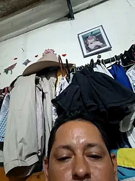 Elvergalarga1601 online show from October 9, 6:24 pm