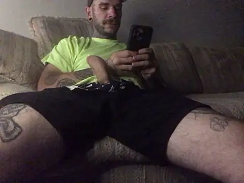 BlueCollarTattoos online show from June 2, 9:21 am