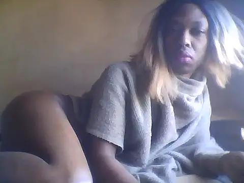 Blackyfreackygay online show from July 3, 7:36 am