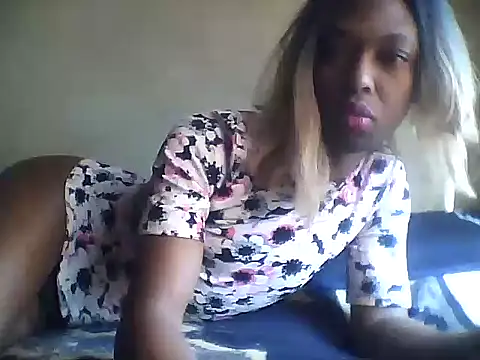 Blackyfreackygay online show from July 11, 11:45 am