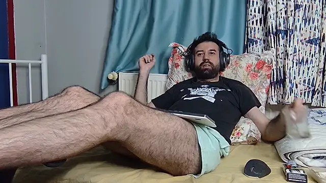 flydirty online show from December 15, 7:55 pm