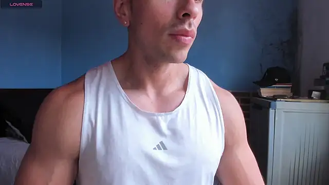 justinkarter online show from February 20, 4:20 pm