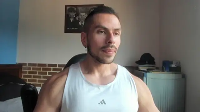 justinkarter online show from July 21, 5:04 pm