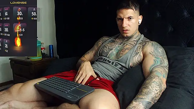 Shane Clay online show from February 26, 10:00 pm