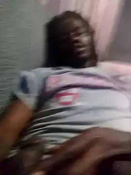 DicksonMcDICKEN online show from October 10, 3:11 am