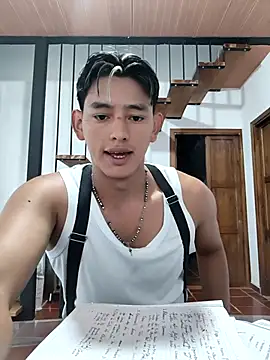 Hiroshi Shen online show from November 17, 11:46 am