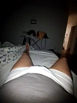 Nuno193 online show from June 18, 9:42 pm