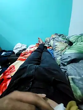 santa7869 online show from October 12, 2:00 pm