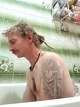 KokosMartin online show from October 17, 5:39 pm