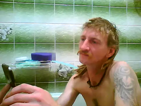 KokosMartin online show from September 28, 7:34 pm