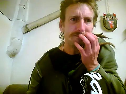 KokosMartin online show from September 15, 9:16 pm