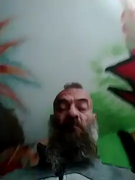 Zk1980 online show from October 25, 3:19 am