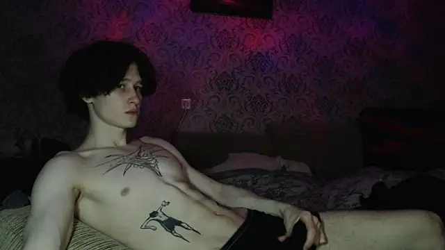 min1pekka online show from April 12, 10:00 pm