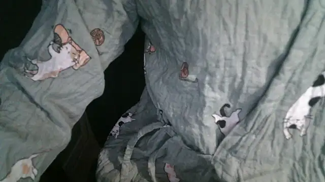 111owo111 online show from November 1, 5:28 pm