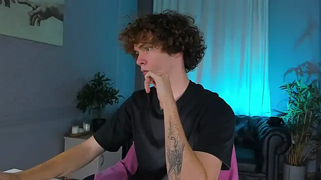 Tommy Jamm online show from October 17, 3:16 pm