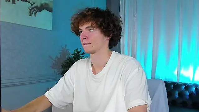 Tommy Jamm online show from October 13, 2:01 pm