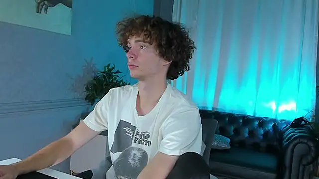 Tommy Jamm online show from October 14, 3:08 pm