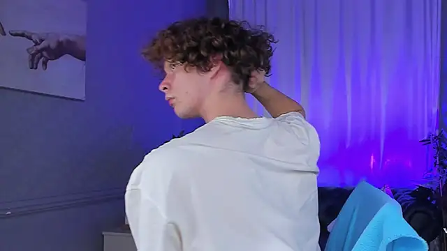 Tommy Jamm online show from October 23, 3:15 pm