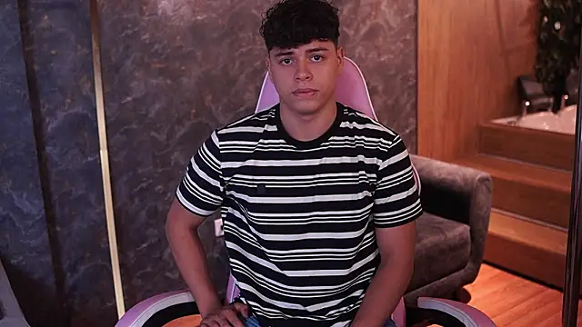 Ethan occonor online show from January 16, 1:03 pm