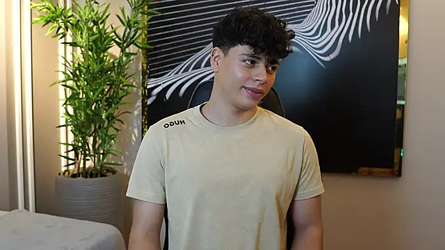 Ethan occonor online show from November 13, 5:06 pm