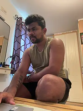 CrazyShashank online show from February 8, 1:05 pm