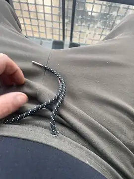 Marius1991 online show from November 27, 9:24 am