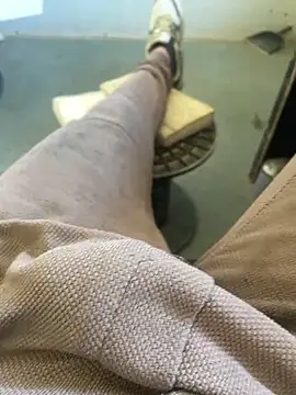 Marius1991 online show from February 27, 7:09 am