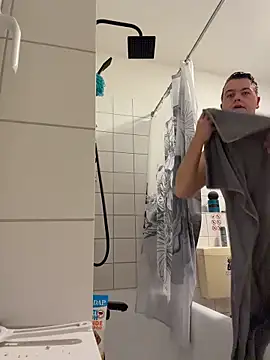 Lars2306 online show from February 15, 8:28 pm