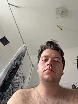 Lars2306 online show from April 2, 10:34 am