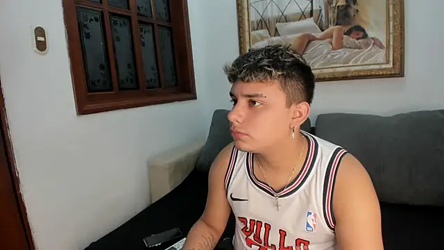 DevilWisp online show from November 27, 2:37 am