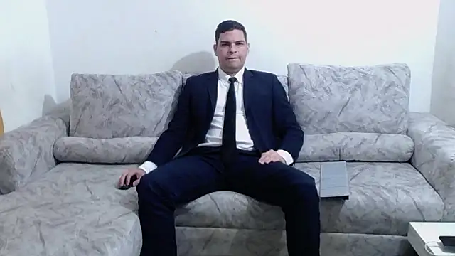 Victor Maitland online show from January 10, 4:17 am